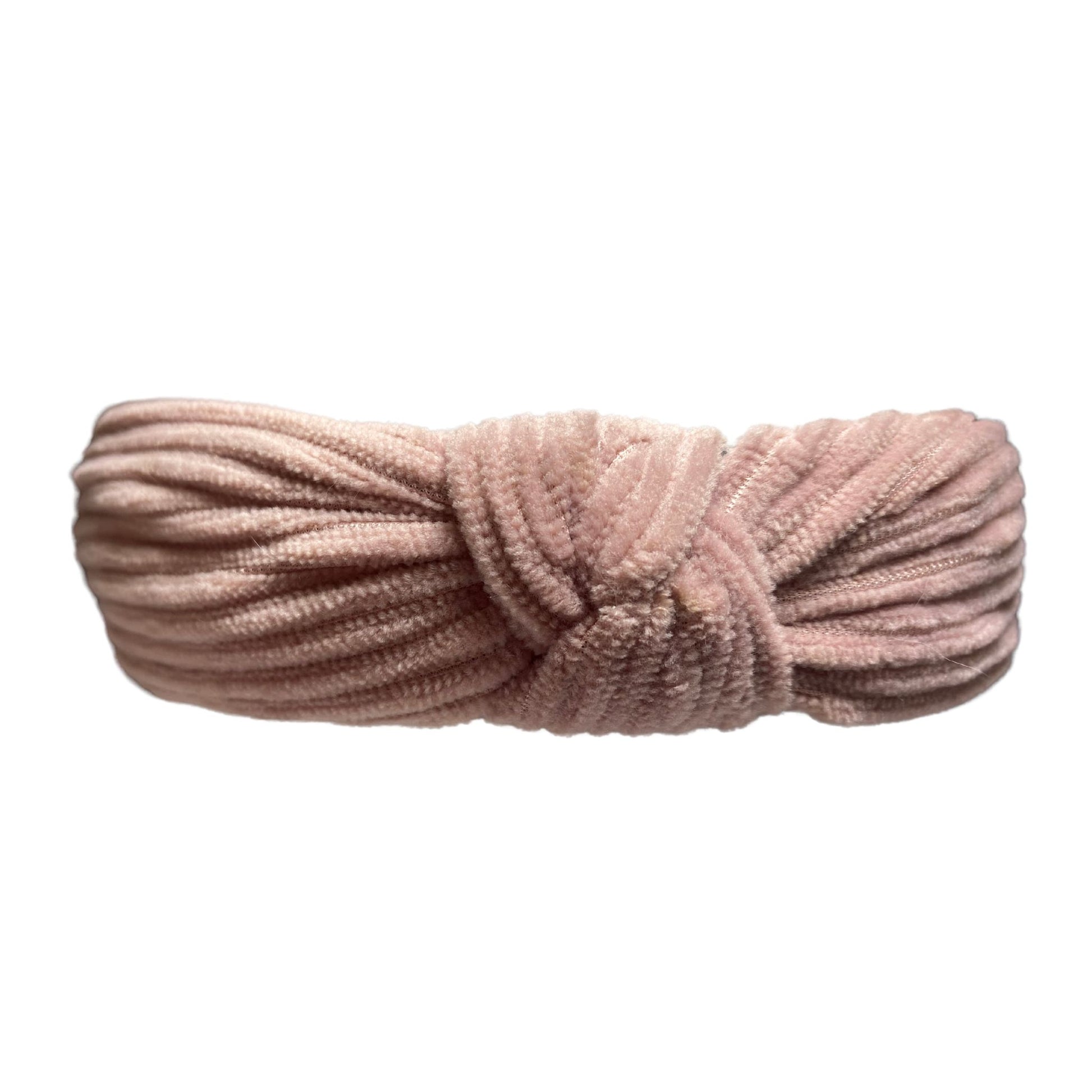 Bandolete Nó Rosa Velho