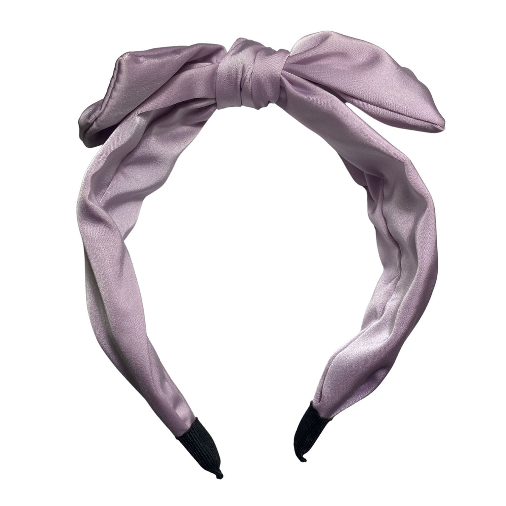 Bandolete Laço Rosa